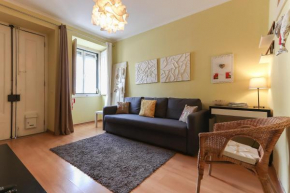 Casinha Lisboeta UT Bridge Apartamento Alcantara